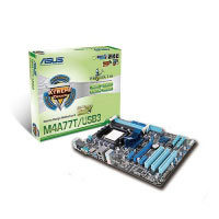 Asus M4A77T/USB3 (90-MIBCA5-G0EAY0GZ) Asus M4A77T/USB3 (90-MIBCA5-G0EAY0GZ)